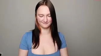 Adelleluv - [Chaturbate] body striptease Sex Toys