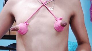 nicole_santana_ - [Chaturbate] Sexy Bitch fuck her hard Incredible Women