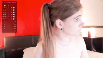 Desiree4xxx - [Chaturbate] Porn Live Chat Gorgeous camera