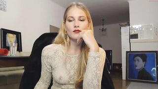 palach2323 - [Chaturbate] Playful Get Fucked Beauty