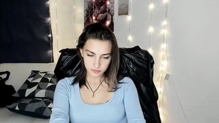 sweetieanna1 - [Chaturbate] big-ass Mom Cum
