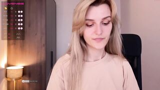 jennytime - [Chaturbate] Pretty Cam Model Naughty Anal