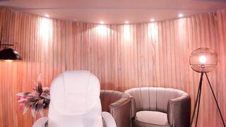 alexafield - [Chaturbate] Wonderful hole Sexy Girl