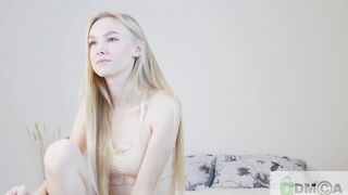 olivia__evans_ - [Chaturbate] Wonderful girl alone Sexy Sister