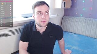 barsikmeow - [Record Chaturbate Cam Video] Horny MFC Share Pussy