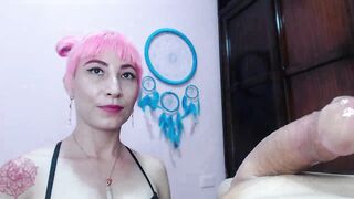 cutewarriors - [Record Chaturbate Cam Video] Natural Body Cute WebCam Girl Roleplay