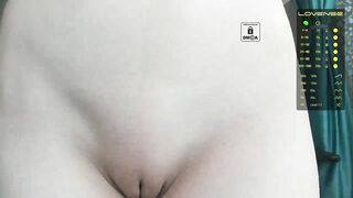 _witch__ - [Record Chaturbate Cam Video] Cam Clip Webcam Sexy Girl