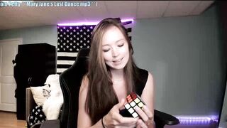 anabelleleigh - [Record Chaturbate Cam Video] Horny Only Fun Club Video Cam show