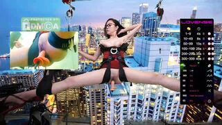 angelinasia - [Record Chaturbate Cam Video] Masturbate Webcam Model Friendly