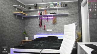 sexclusive_mj - [Record Chaturbate Cam Video] Porn Pussy Spy Video