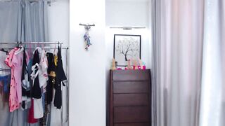 japan__devil - [Record Chaturbate Cam Video] Shaved Hidden Show Masturbate