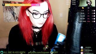 lsqueen - [Record Chaturbate Cam Video] Chaturbate Shaved Pussy