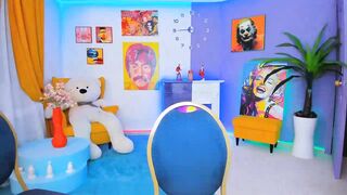 mary_marlow - [Record Chaturbate Cam Video] ManyVids Pussy Web Model