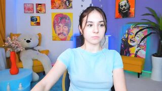 mary_marlow - [Record Chaturbate Cam Video] Friendly Fun Cute WebCam Girl