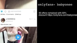 Mathildetantott - [Record Chaturbate Cam Video] Sexy Girl Homemade ...