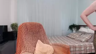 Milawantfun - [Chaturbate] Webcam Recording Porn Web Chat Big Tip Goal