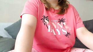 miss_lisss - [Chaturbate] slut Twerking Nora