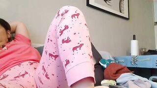 miss_lisss - [Chaturbate] Slutty Multi Goal Show Lush