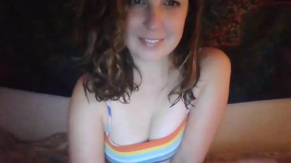 First Time Tits On Webcam