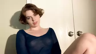 Msprissylynx - [Chaturbate] Multi Goal Show real Gets Lucky