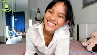 natchac - [Chaturbate] Lovely Amateur striptease Porn Web Chat