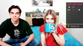 Nate_cassie - [Chaturbate] slut doggy Cum