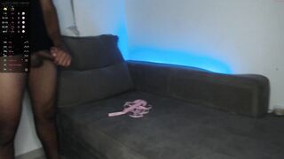 _naughty_little_girl - [Chaturbate] babe Get Fucked Homemade