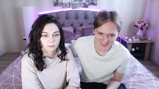 neko_mirey - [Chaturbate] Nice Hidden Show Suck Dick