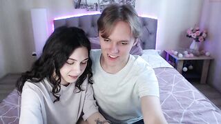 neko_mirey - [Chaturbate] summing Rides Web Model