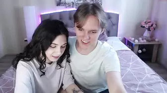 Neko_mirey - [Chaturbate] Nude Girl Amateur Rides