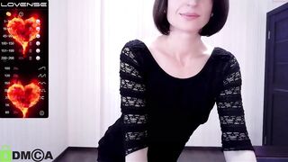 niasmithh - [Chaturbate] Webcam Goddes Hottest Webcam Babe Sexy Bitch