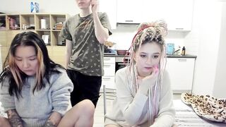 _olivia_cherry_ - [Chaturbate] Webcam Goddes Surprise Lush