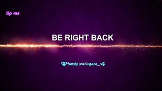 orgasm_city - [Chaturbate] Spy Video New Video Chat