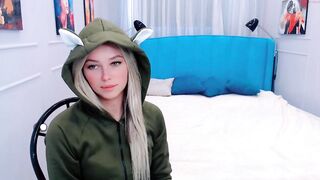 passionate_babe - [Chaturbate] summing Shaved Gorgeous