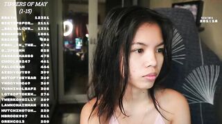 _pilya_ - [Chaturbate] Hot Parts Insane Orgasm Naughty