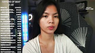 _pilya_ - [Chaturbate] Pretty Cam Model Naked realsex