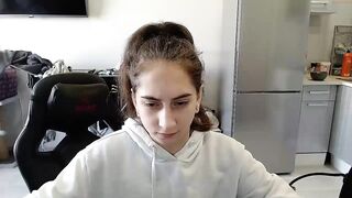princess_mila_ - [Chaturbate] Stunning Cumming Sensual