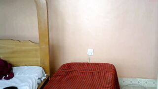 Quenannabelle - [Chaturbate] Sweet Model Cum Hot Parts