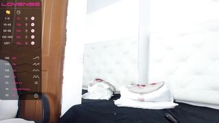 roxie_reyes - [Chaturbate] Sexual Addiction Blowjob Webcam