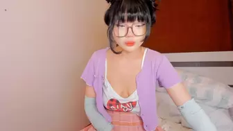 Sakura_himari - [Chaturbate] amazing play Porn Web Chat