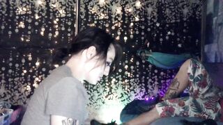 samanthasmallsvsme - [Chaturbate] Tru Private New Record Clip Wonderful