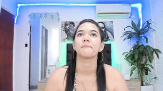 sara_mendez2 - [Chaturbate] camera Panties Privat zapisi