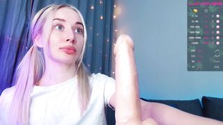say_me___yep - [Chaturbate] College Girl Lush webcam chat