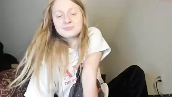 Scartit - [Chaturbate] webcam chat ride Does Everything