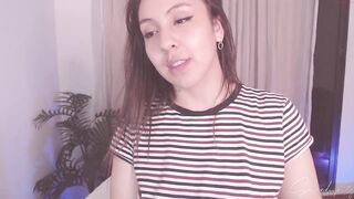 Serendiipiity - [Chaturbate] Gorgeous Mom Dick