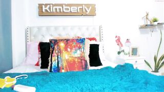 shantalkimberly - [Chaturbate] Busty Crazyticket Live Show