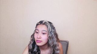 Sialuna - [Chaturbate] Porn Live Chat female orgasm Nora