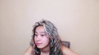 Sialuna - [Chaturbate] Porn Live Chat female orgasm Nora