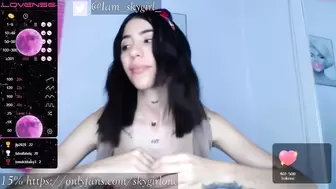 Best Videos - Model - skygirl_