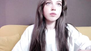small_blondee - [Chaturbate] Free Watch Naked Russian Girl